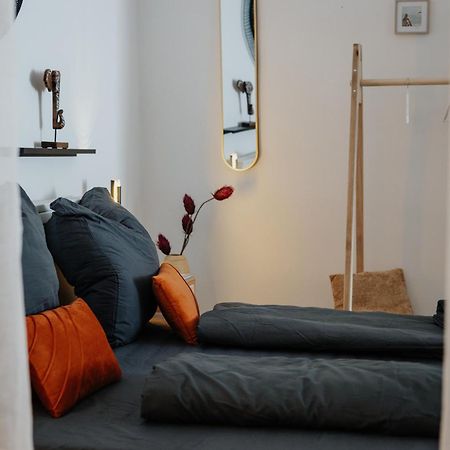 Cityheart Appartement - Stadt Mitte - Stilvoll พัสเซา ภายนอก รูปภาพ