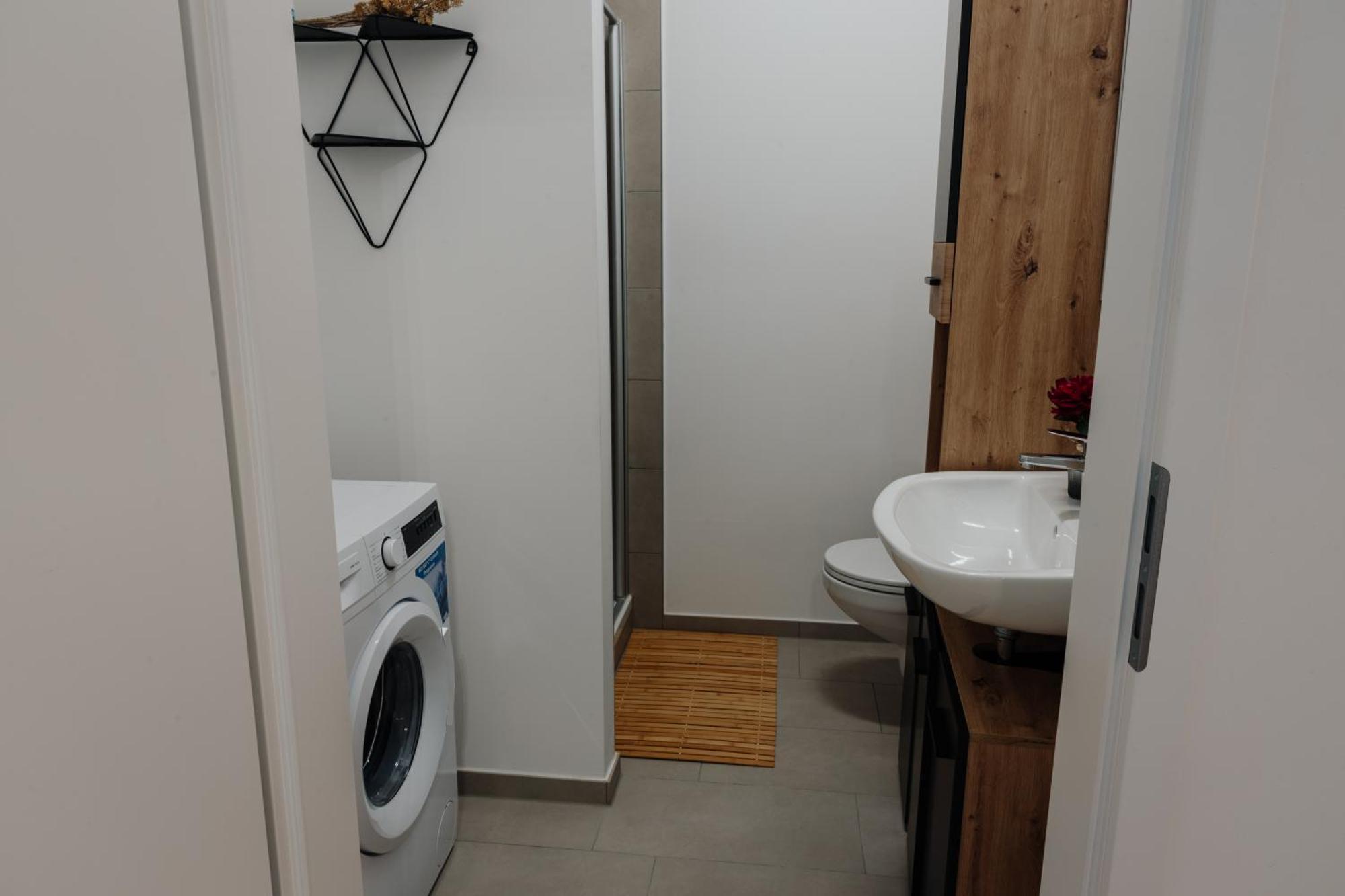 Cityheart Appartement - Stadt Mitte - Stilvoll พัสเซา ภายนอก รูปภาพ