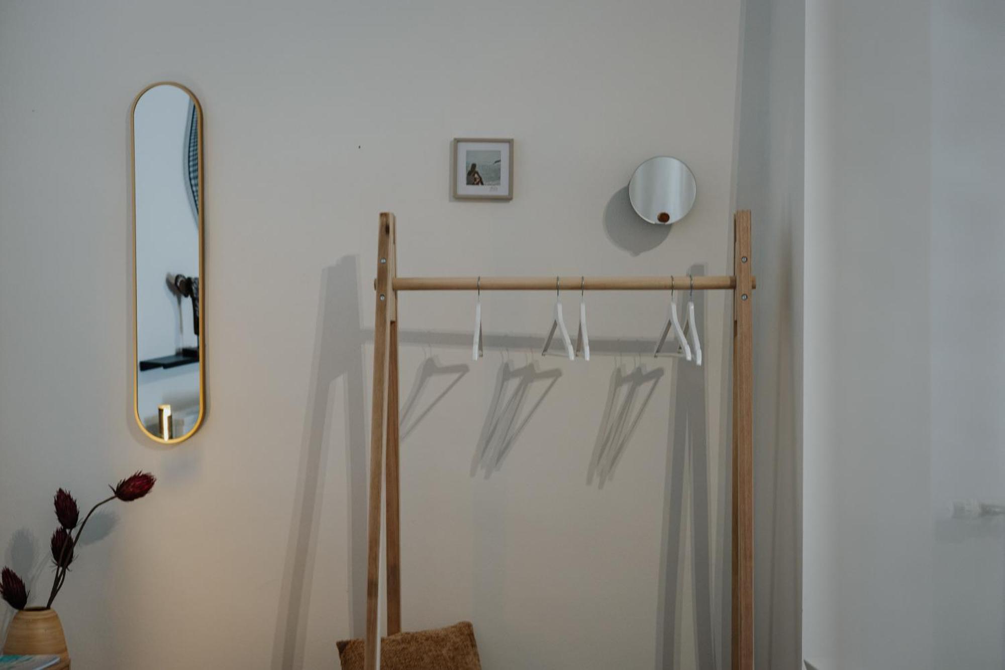 Cityheart Appartement - Stadt Mitte - Stilvoll พัสเซา ภายนอก รูปภาพ
