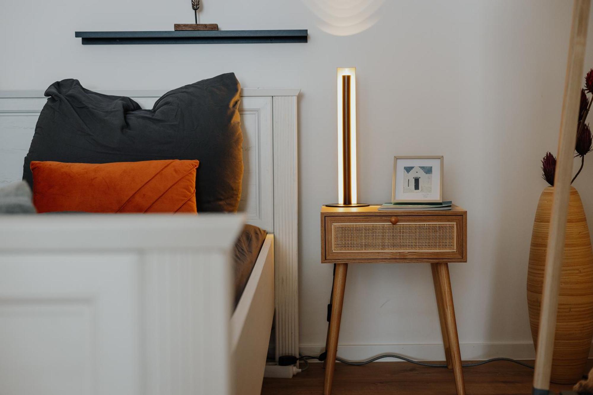 Cityheart Appartement - Stadt Mitte - Stilvoll พัสเซา ภายนอก รูปภาพ