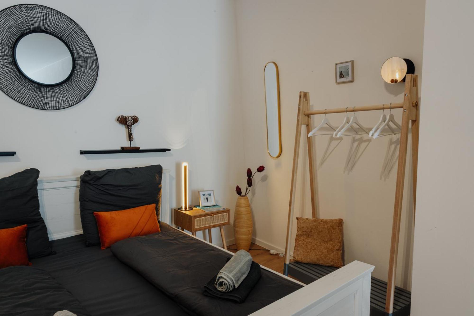 Cityheart Appartement - Stadt Mitte - Stilvoll พัสเซา ภายนอก รูปภาพ