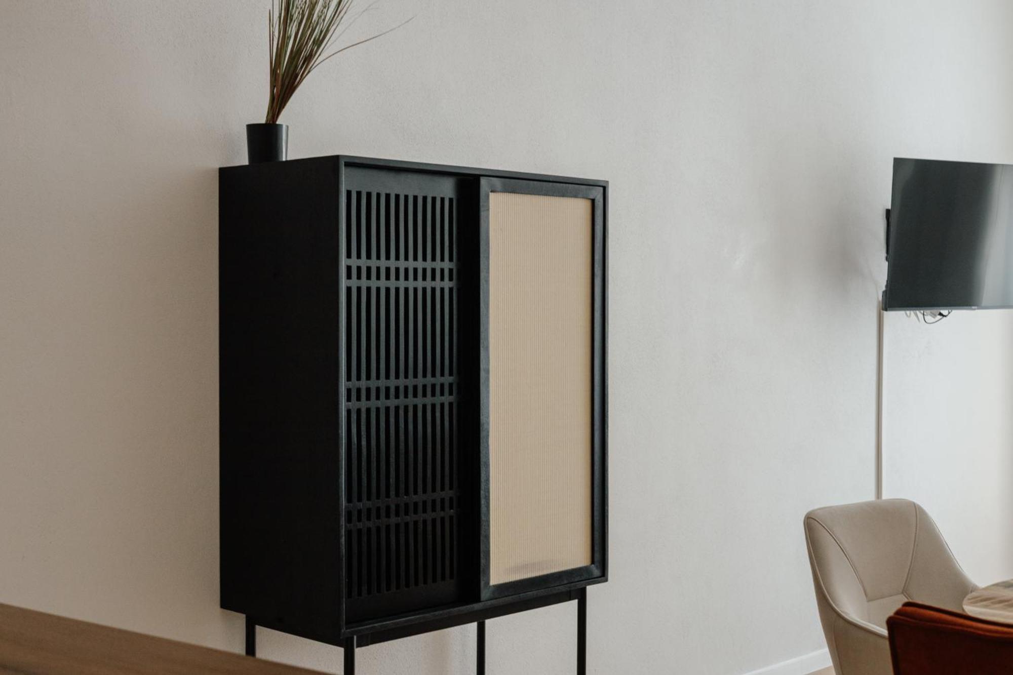 Cityheart Appartement - Stadt Mitte - Stilvoll พัสเซา ภายนอก รูปภาพ