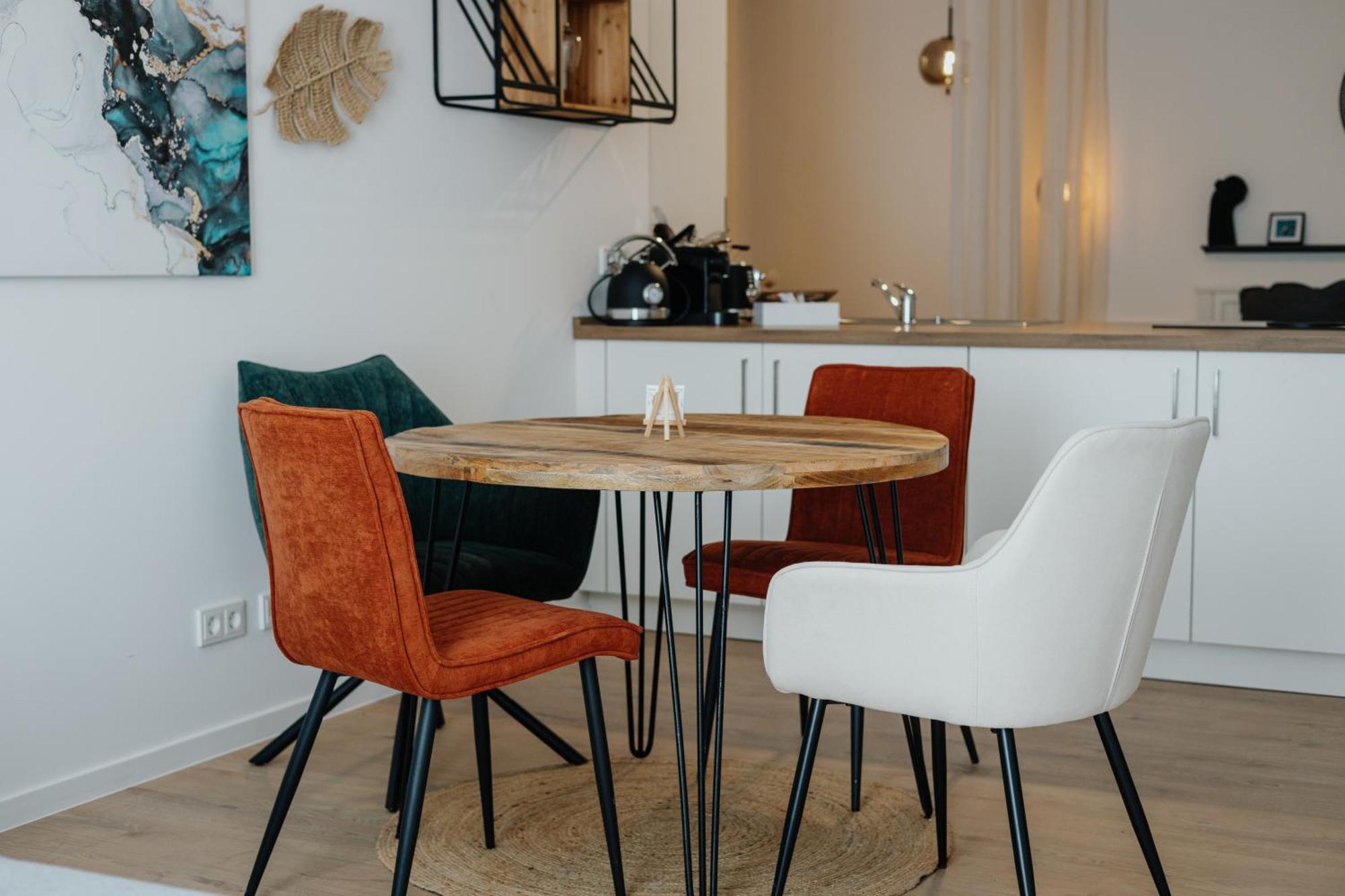 Cityheart Appartement - Stadt Mitte - Stilvoll พัสเซา ภายนอก รูปภาพ